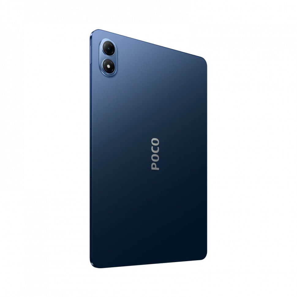 Планшет POCO Pad M1 8/256Gb Blue