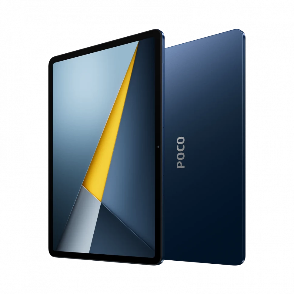 Планшет POCO Pad M1 8/256Gb Blue