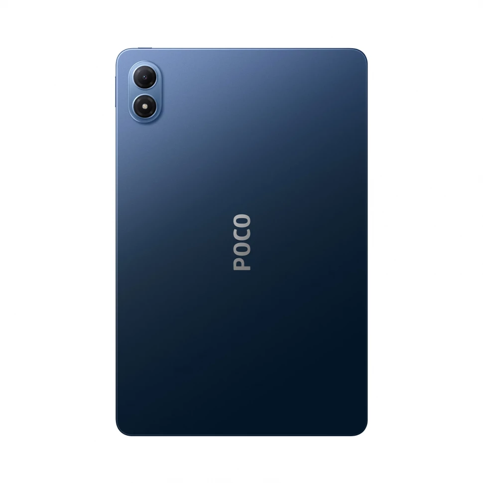 Планшет POCO Pad M1 8/256Gb Blue