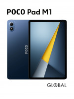 Планшет POCO Pad M1 8/256Gb Blue