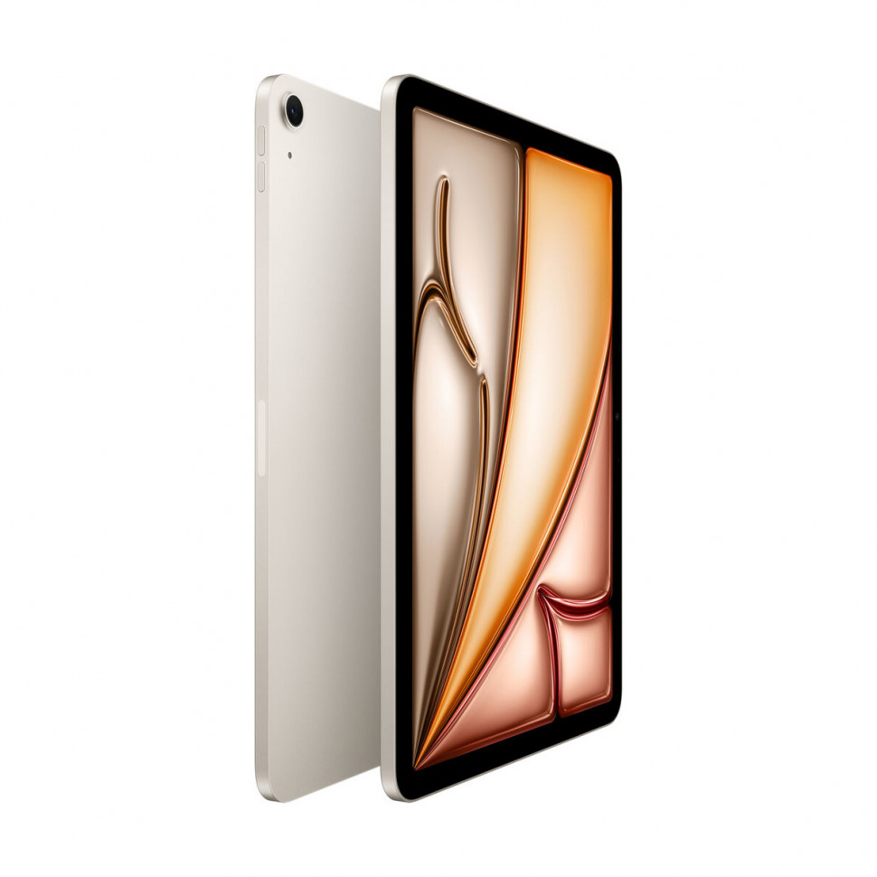 Apple iPad Air (2026) 11" M4/128Gb Wi-Fi Starlight
