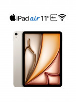 Apple iPad Air (2026) 11" M4/128Gb Wi-Fi Starlight