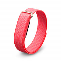 Google Fitbit Air — умный трекер | Berry (ягодный)