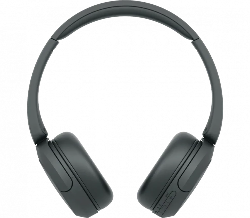 Беспроводные наушники Sony WH-CH520 Black