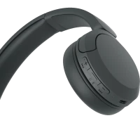 Беспроводные наушники Sony WH-CH520 Black