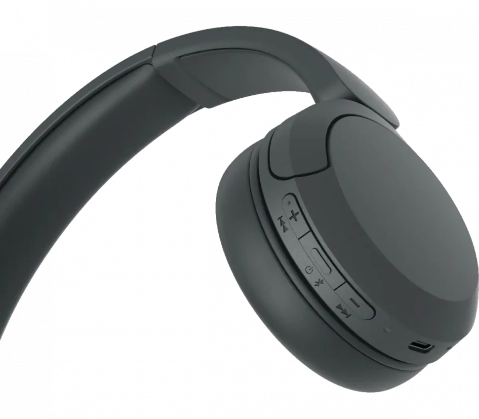 Беспроводные наушники Sony WH-CH520 Black