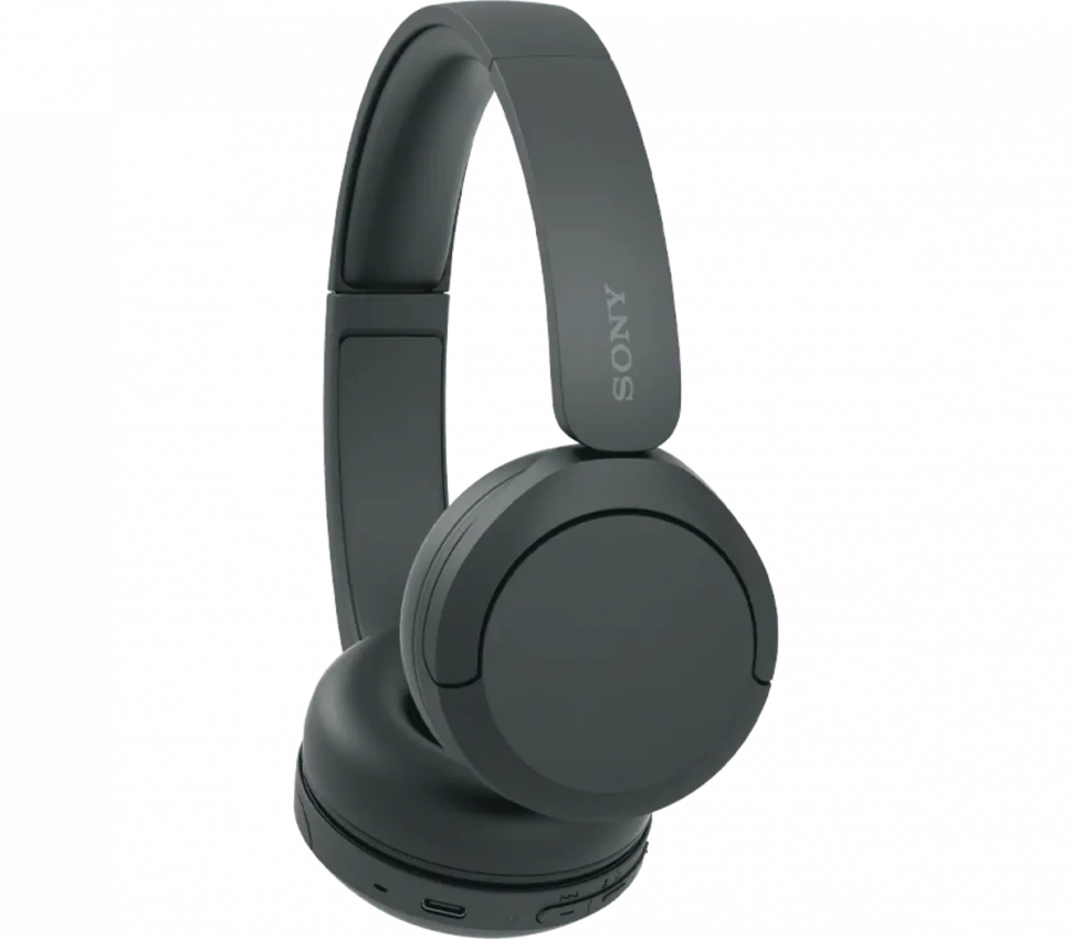 Беспроводные наушники Sony WH-CH520 Black