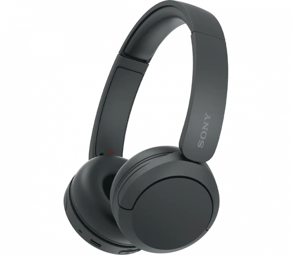 Беспроводные наушники Sony WH-CH520 Black