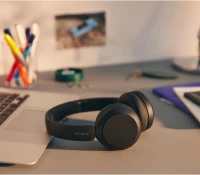 Беспроводные наушники Sony WH-CH520 Black