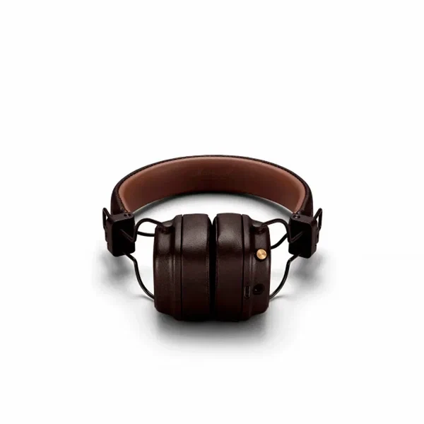  Наушники Marshall Major 5 Brown