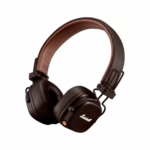  Наушники Marshall Major 5 Brown