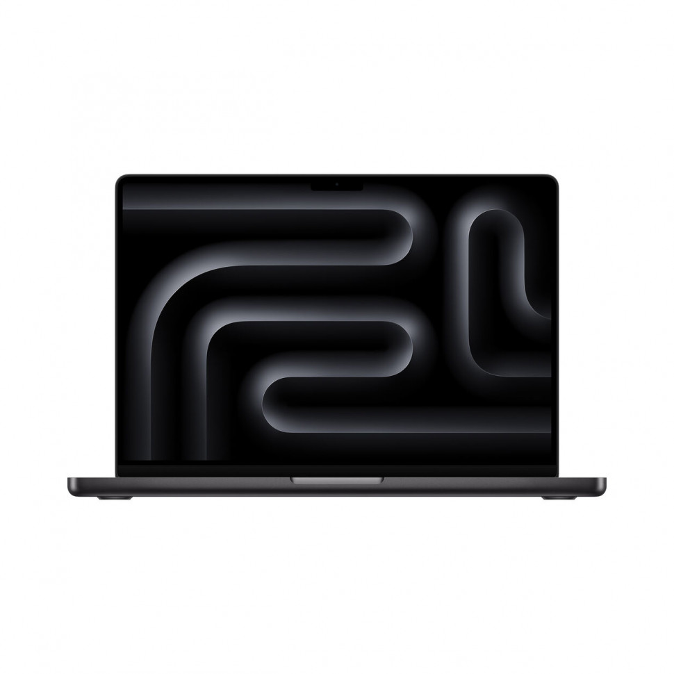 Apple MacBook Pro 14" M5 Pro (15 CPU / 16 GPU) 24GB/2TB Space Black