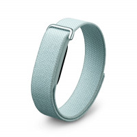 Google Fitbit Air — умный трекер | Fog (дымчатый)
