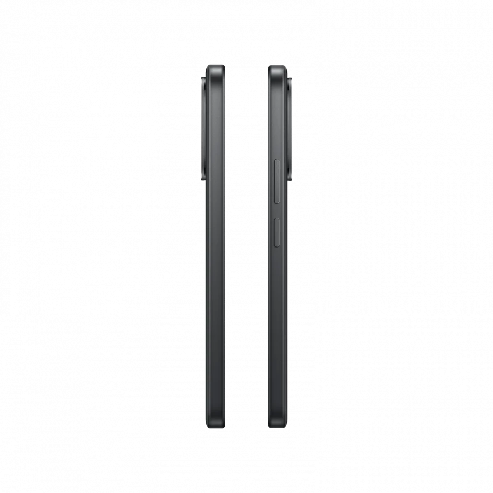 Смартфон Xiaomi Redmi 17 4/256Gb Black (чёрный)