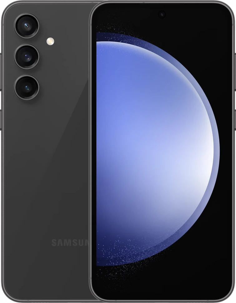 Samsung Galaxy S23 FE 8/256Gb Графит