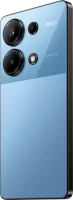 Смартфон Xiaomi POCO M6 Pro 12/512GB Blue