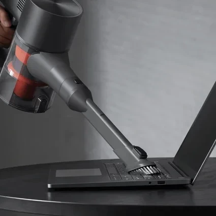 Вертикальный пылесос Xiaomi Vacuum Cleaner G20 Max