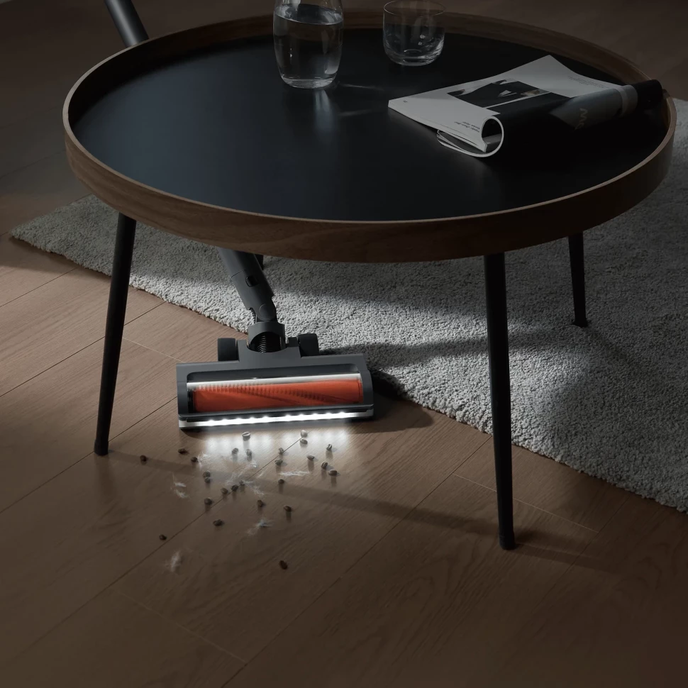 Вертикальный пылесос Xiaomi Vacuum Cleaner G20 Max