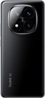 Смартфон Xiaomi Redmi Note 14 Pro+ 5G 8GB/256GB Midnight Black (Полуночный чёрный) Смартфон Xiaomi Redmi Note 14 Pro+ 5G 8GB/256GB Midnight Black (Полуночный чёрный)