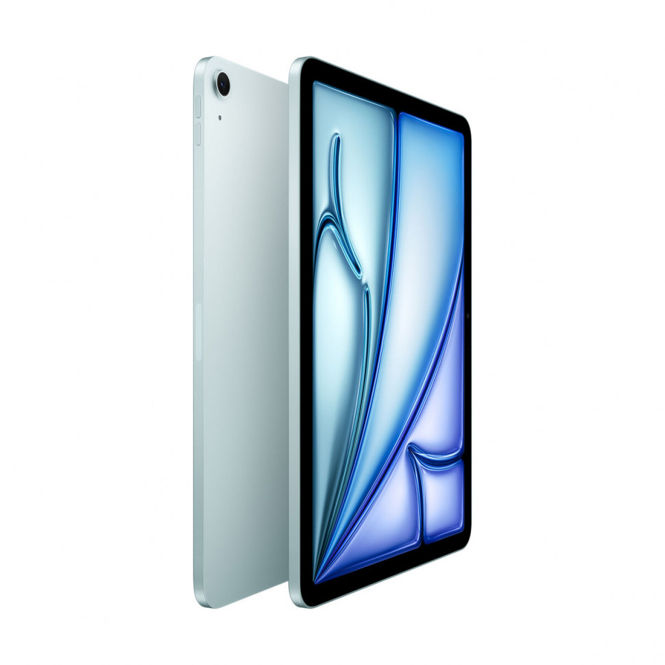 Apple iPad Air (2026) 11" M4/256Gb Wi-Fi Blue
