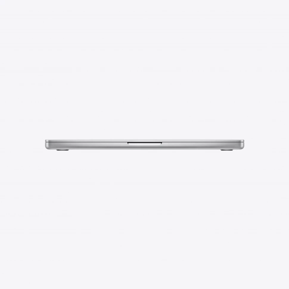 Apple MacBook Pro 14" M5 Pro (15 CPU / 16 GPU) 24GB/2TB Silver