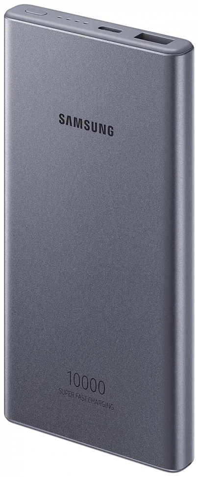 Внешний аккумулятор Samsung EB-P3300 (10000 мАч)