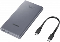 Внешний аккумулятор Samsung EB-P3300 (10000 мАч)