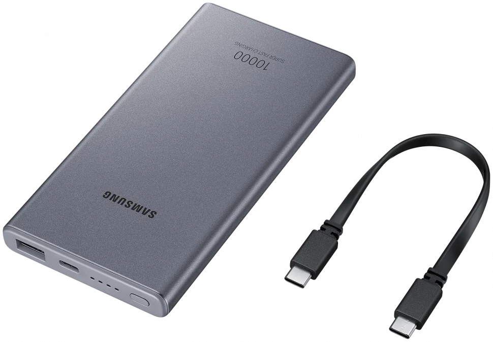 Внешний аккумулятор Samsung EB-P3300 (10000 мАч)
