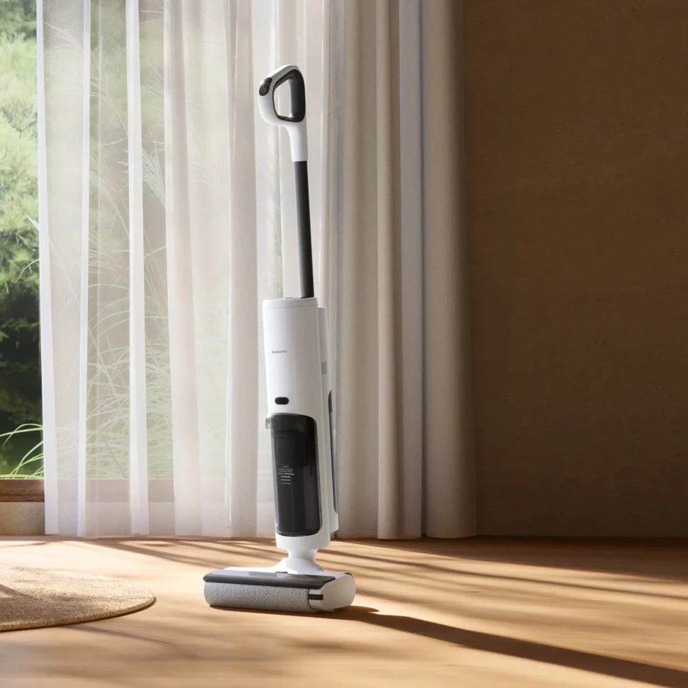 Пылесос моющий Xiaomi Truclean W20 Wet Dry Vacuum