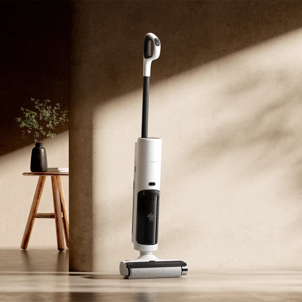 Пылесос моющий Xiaomi Truclean W20 Wet Dry Vacuum