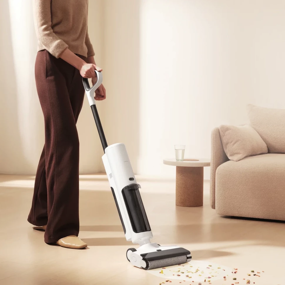 Пылесос моющий Xiaomi Truclean W20 Wet Dry Vacuum