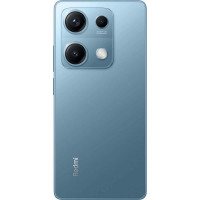 Смартфон Xiaomi Redmi Note 14S 12/512Gb Ocean Blue (Океанский синий)