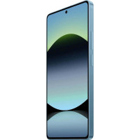 Смартфон Xiaomi Redmi Note 14S 12/512Gb Ocean Blue (Океанский синий)