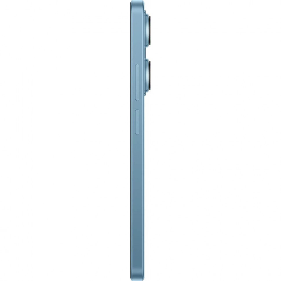 Смартфон Xiaomi Redmi Note 14S 12/512Gb Ocean Blue (Океанский синий)