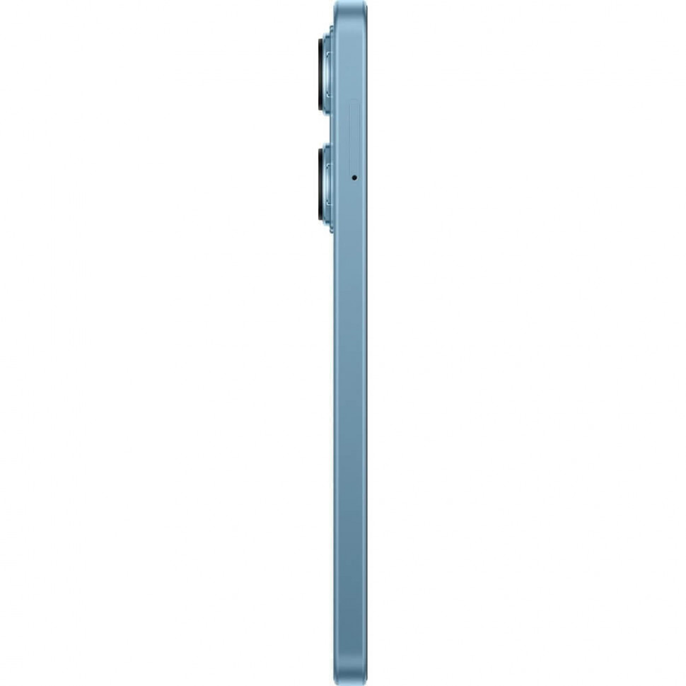 Смартфон Xiaomi Redmi Note 14S 12/512Gb Ocean Blue (Океанский синий)