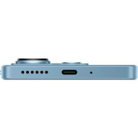 Смартфон Xiaomi Redmi Note 14S 12/512Gb Ocean Blue (Океанский синий)