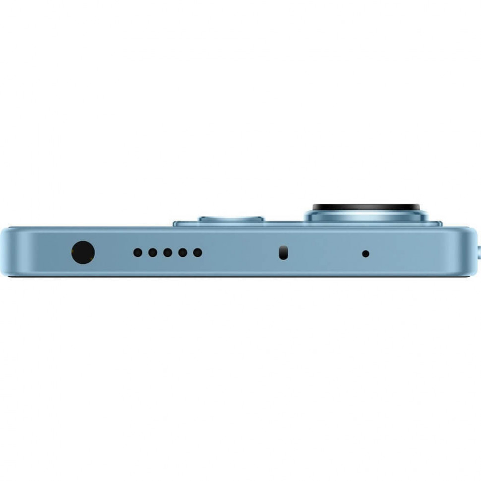 Смартфон Xiaomi Redmi Note 14S 12/512Gb Ocean Blue (Океанский синий)