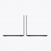 Apple MacBook Pro 14" M5 Pro (18 CPU / 20 GPU) 24GB/2TB Space Black