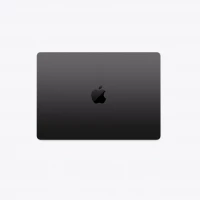 Apple MacBook Pro 14" M5 Pro (18 CPU / 20 GPU) 24GB/2TB Space Black