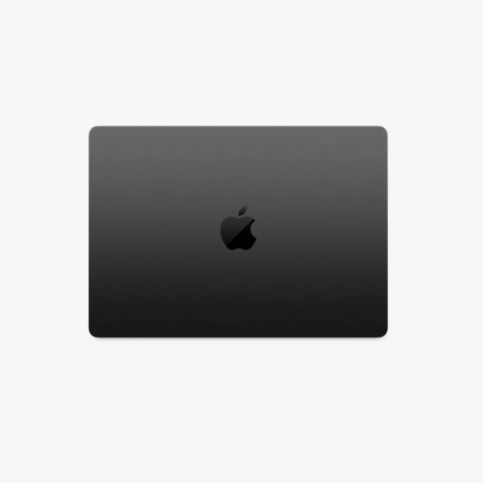 Apple MacBook Pro 14" M5 Pro (18 CPU / 20 GPU) 24GB/2TB Space Black