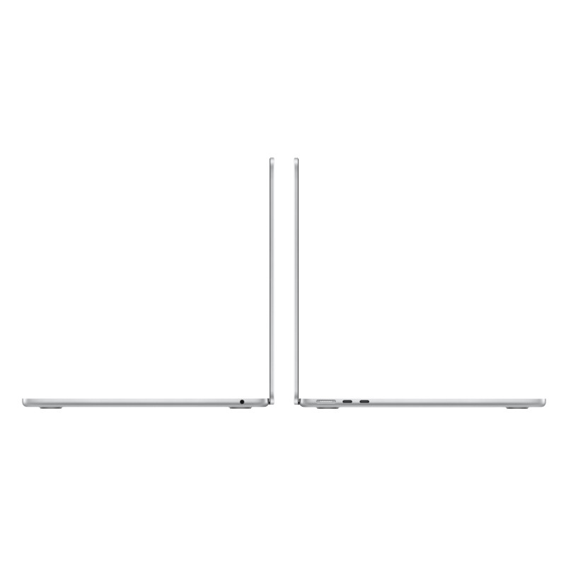 Apple MacBook Air 13 2025 M4/16Gb/512Gb/10-Core Silver  