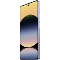 Смартфон Xiaomi Redmi Note 14S 8/128Gb Aurora Purple (Сияющий фиолетовый)