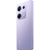 Смартфон Xiaomi Redmi Note 14S 8/128Gb Aurora Purple (Сияющий фиолетовый)
