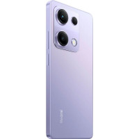 Смартфон Xiaomi Redmi Note 14S 8/128Gb Aurora Purple (Сияющий фиолетовый)