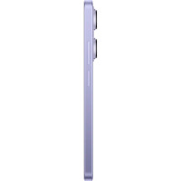 Смартфон Xiaomi Redmi Note 14S 8/128Gb Aurora Purple (Сияющий фиолетовый)