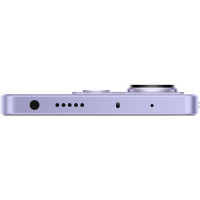 Смартфон Xiaomi Redmi Note 14S 8/128Gb Aurora Purple (Сияющий фиолетовый)