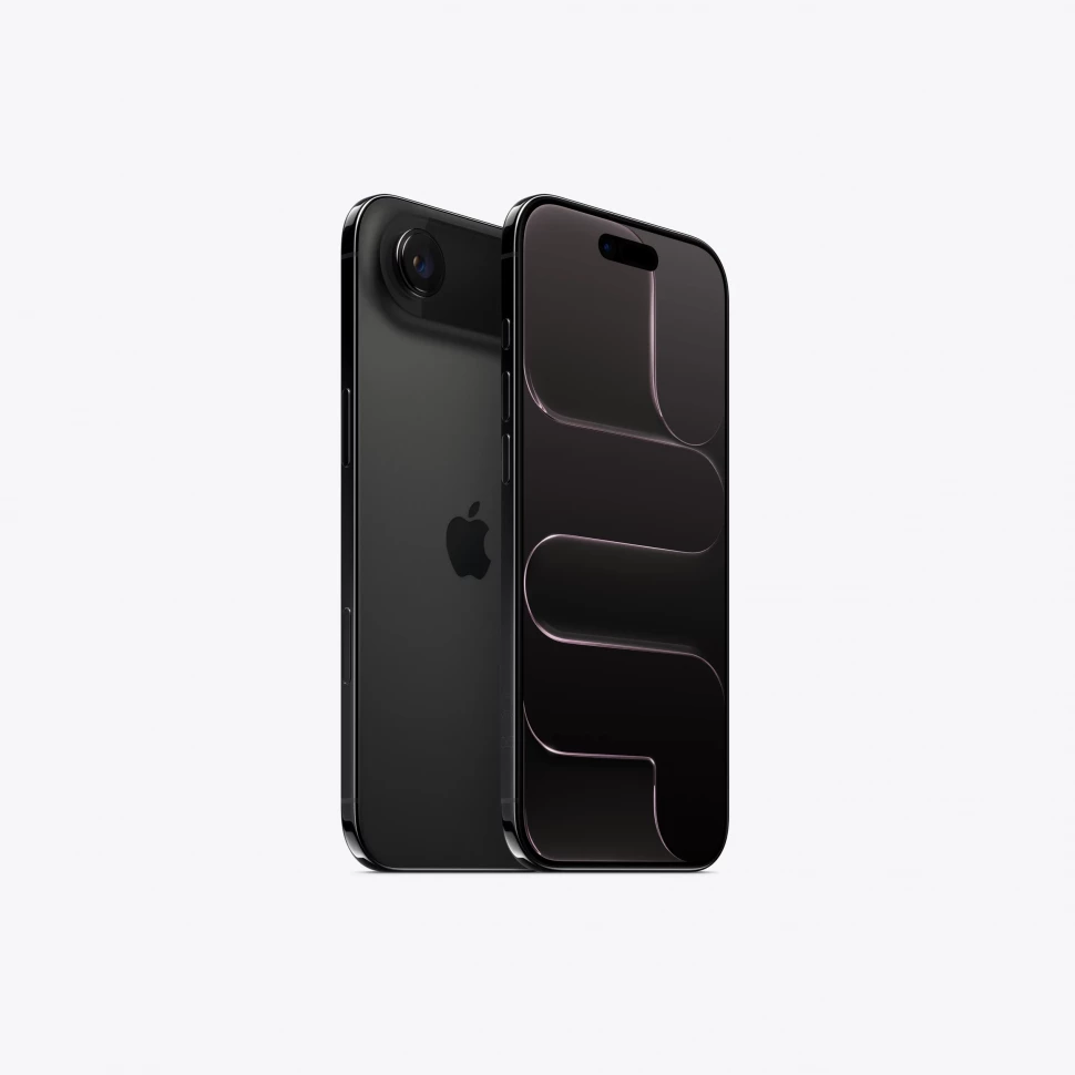 Apple iPhone Air 512Gb Space Black
