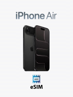 Apple iPhone Air 512Gb Space Black