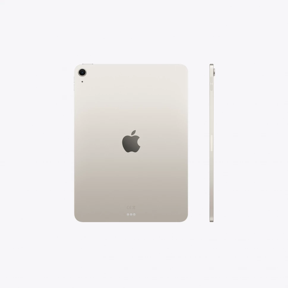 Apple iPad Air (2026) 11" M4/256Gb Wi-Fi Starlight