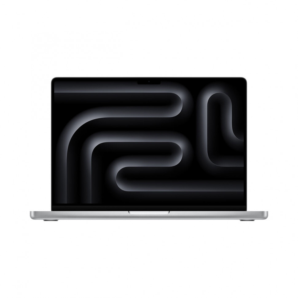 Apple MacBook Pro 14" M5 Pro (18 CPU / 20 GPU) 24GB/2TB Silver